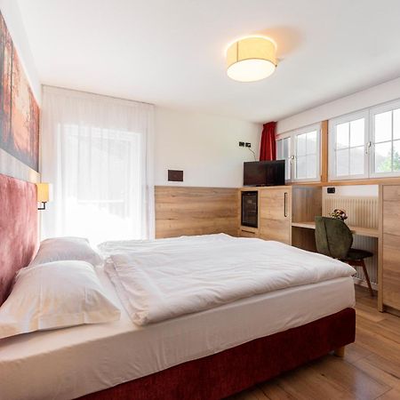 Villa Gemmy Pozza di Fassa Eksteriør bilde