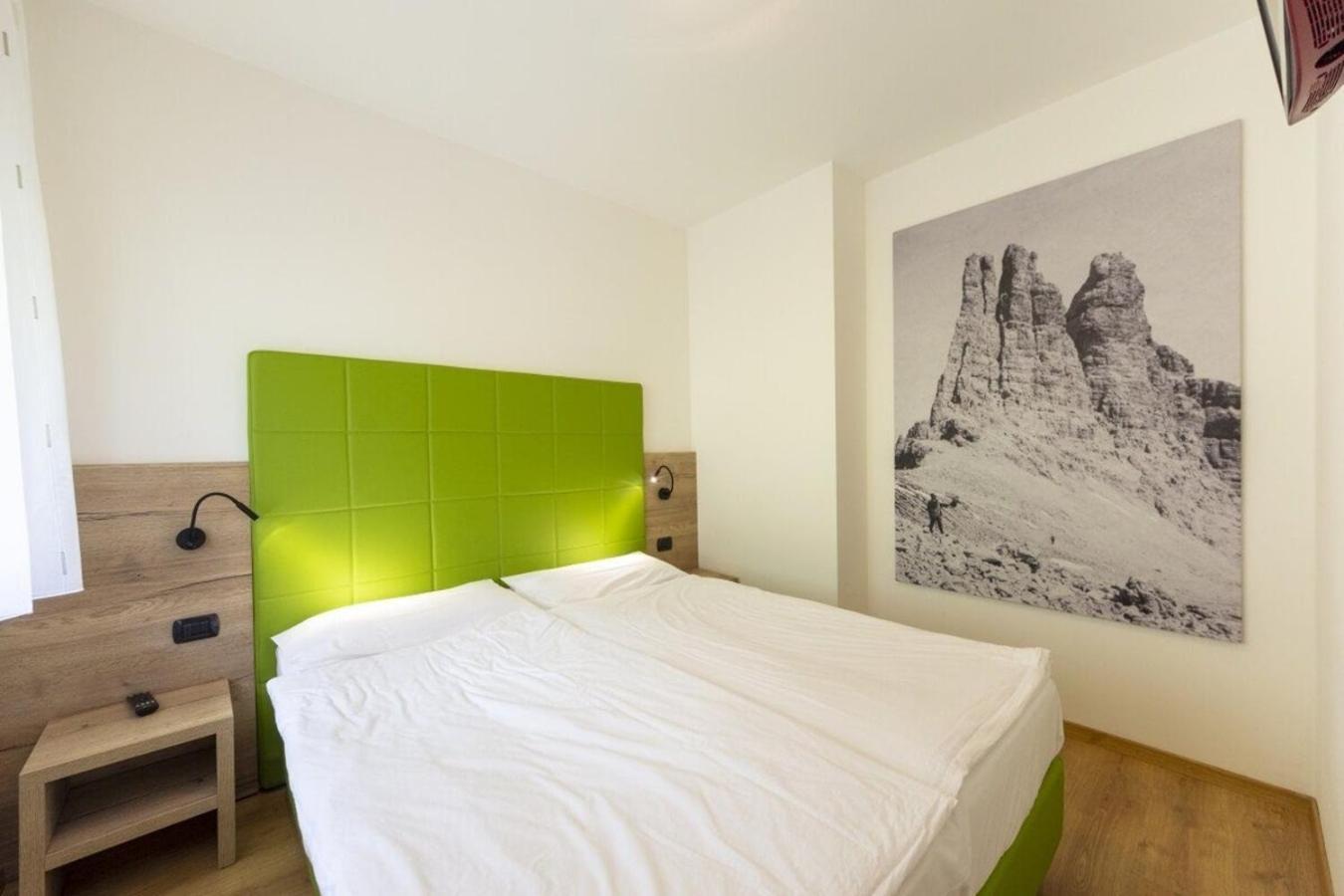 Villa Gemmy Pozza di Fassa Eksteriør bilde