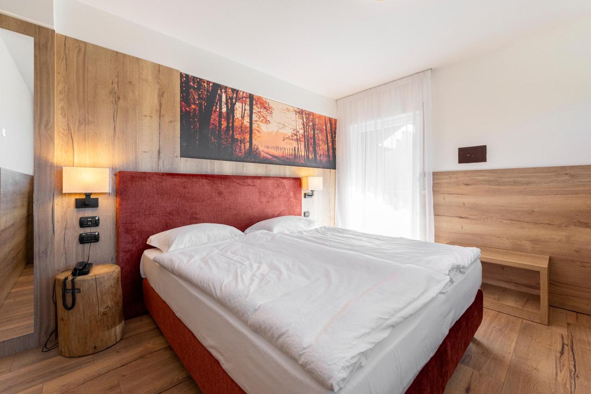Villa Gemmy Pozza di Fassa Eksteriør bilde