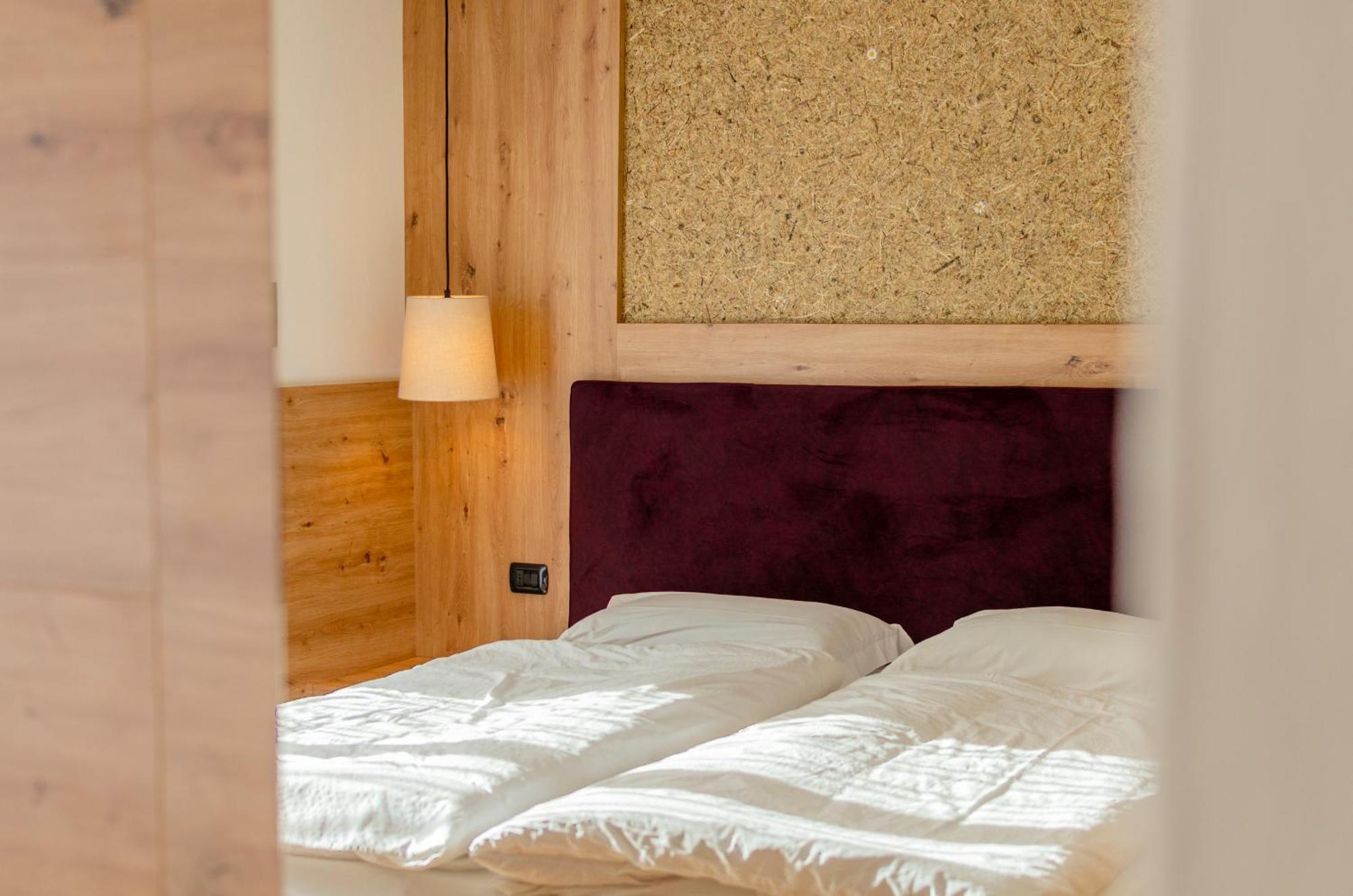 Villa Gemmy Pozza di Fassa Eksteriør bilde