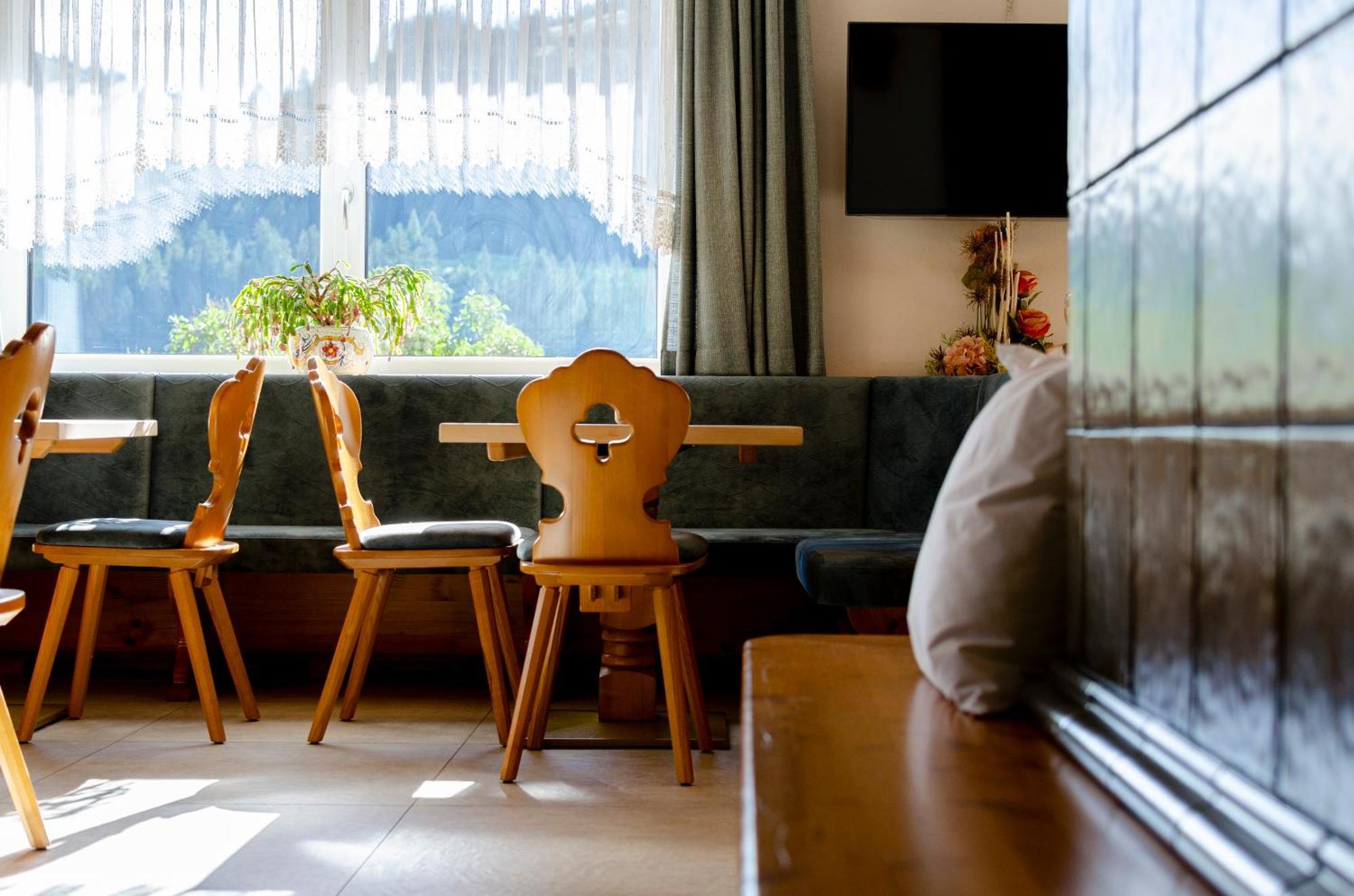 Villa Gemmy Pozza di Fassa Eksteriør bilde
