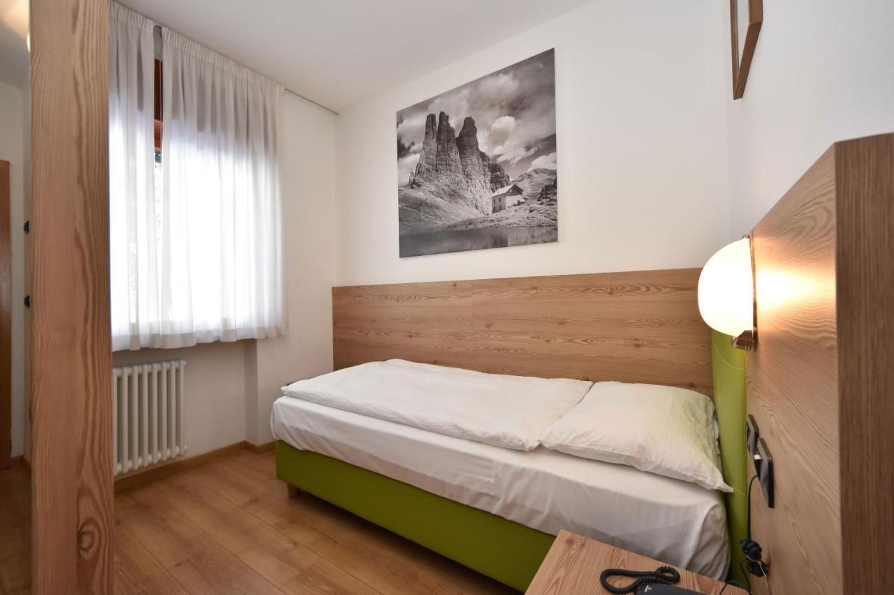 Villa Gemmy Pozza di Fassa Eksteriør bilde